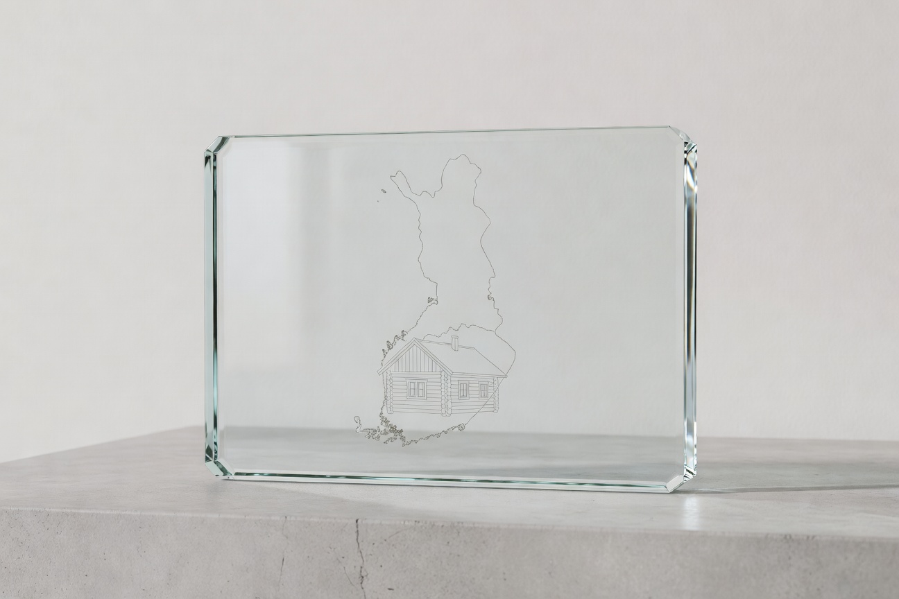 Book Cover: Minimalist Home