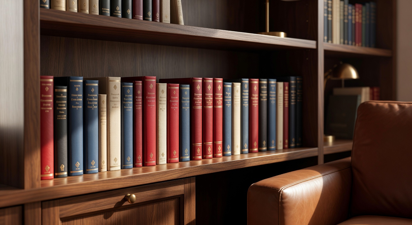 Self Development Books